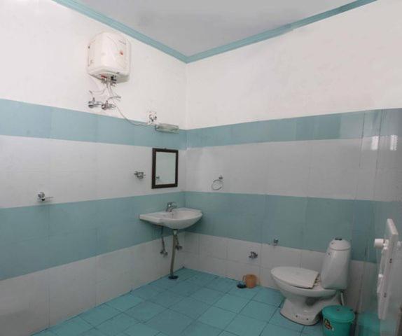 ホテルShivanta Residency リシケーシュ 部屋 写真